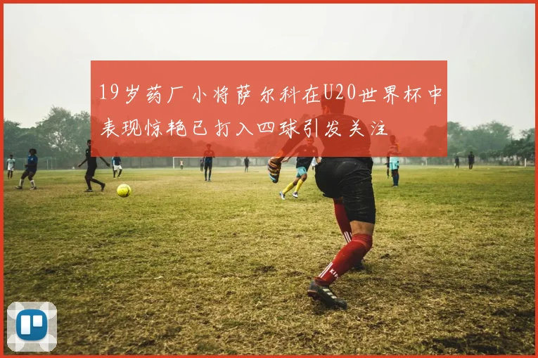 19岁药厂小将萨尔科在U20世界杯中表现惊艳已打入四球引发关注
