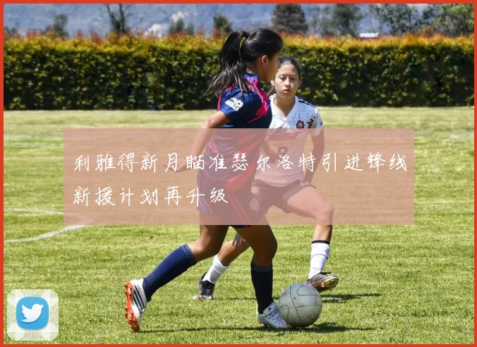 利雅得新月瞄准瑟尔洛特引进锋线新援计划再升级