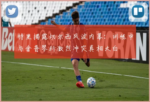 特里揭露切尔西风波内幕：训练中与舍普琴科激烈冲突真相大白